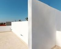 Nueva construcción  - Chalet - Sucina