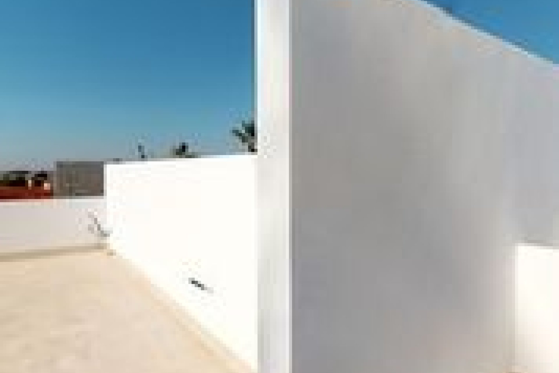 Nueva construcción  - Chalet - Sucina
