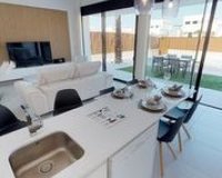Nueva construcción  - Chalet - Sucina