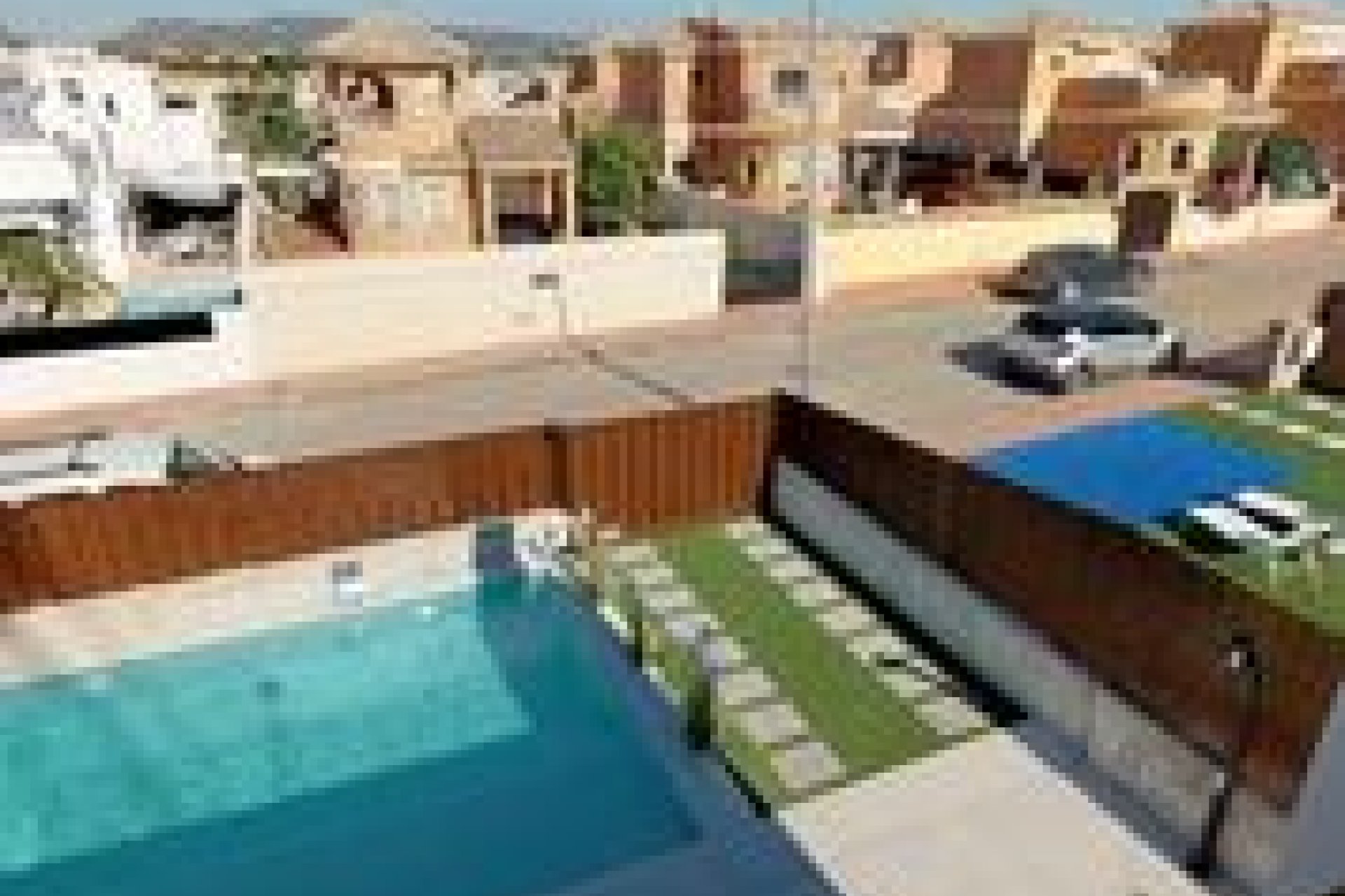 Nueva construcción  - Chalet - Sucina