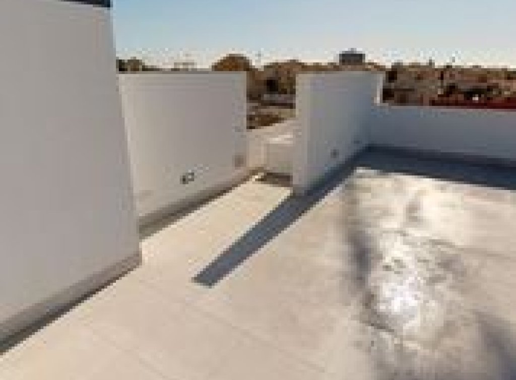 Nueva construcción  - Chalet - Sucina