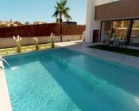 Nueva construcción  - Chalet - Sucina