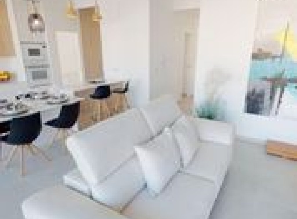 Nueva construcción  - Chalet - Sucina