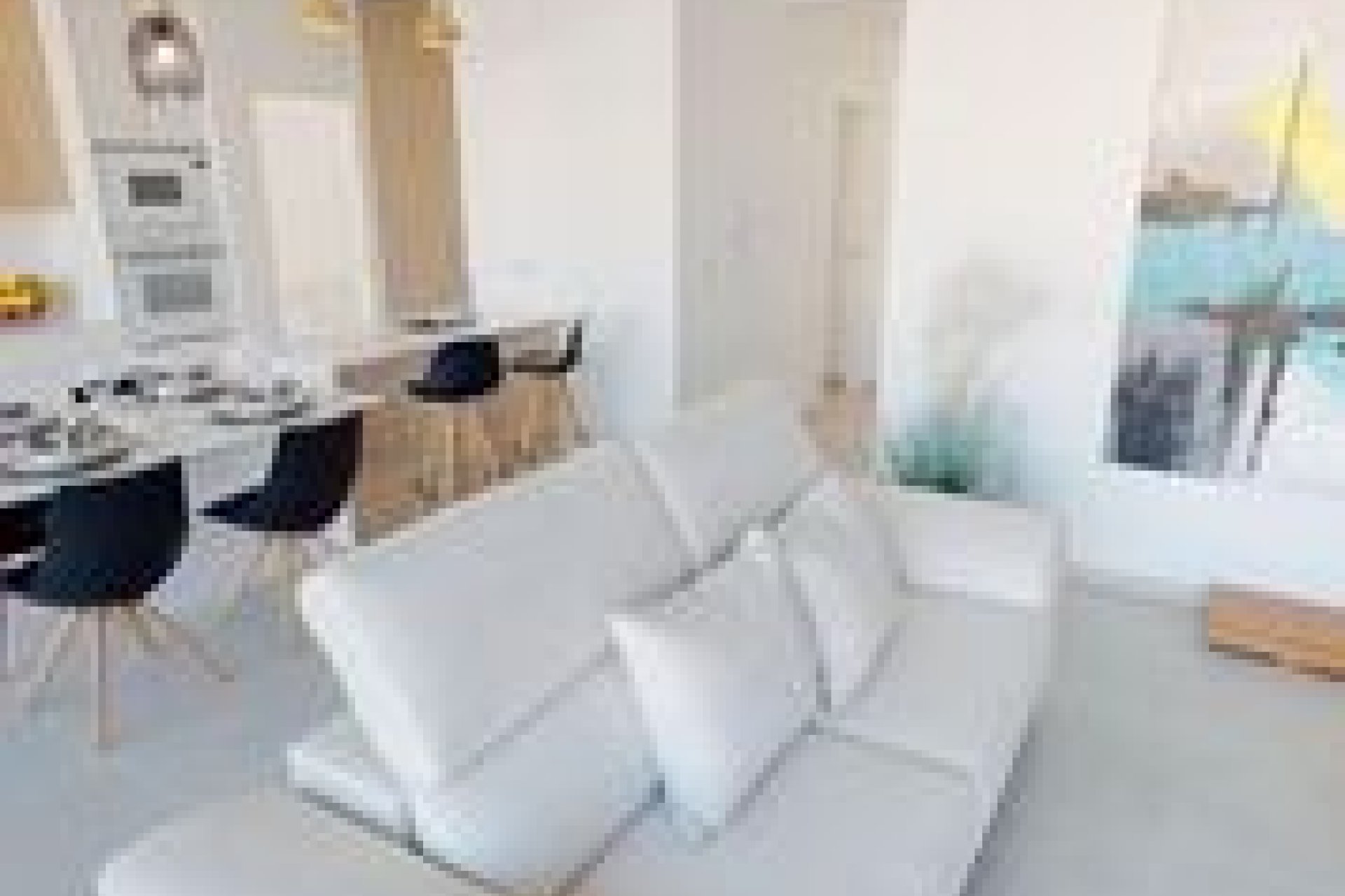 Nueva construcción  - Chalet - Sucina