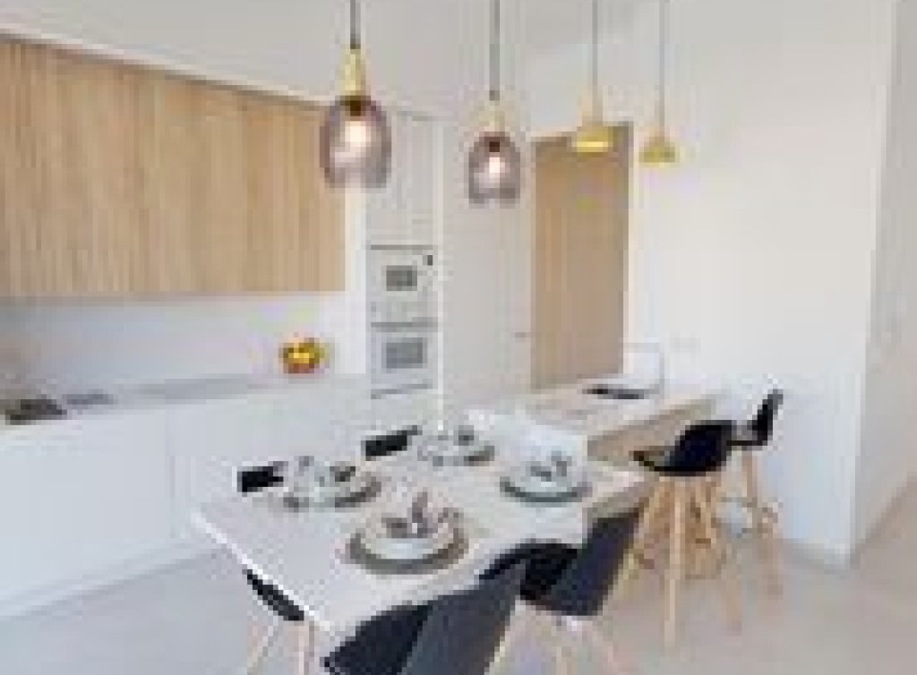 Nueva construcción  - Chalet - Sucina
