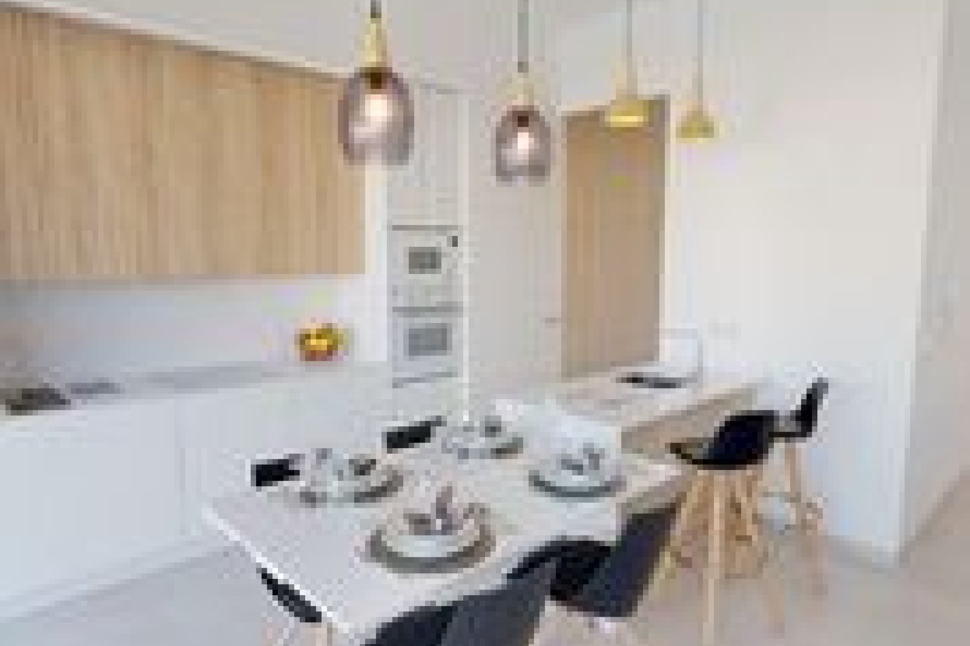 Nueva construcción  - Chalet - Sucina