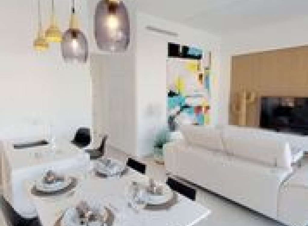 Nueva construcción  - Chalet - Sucina