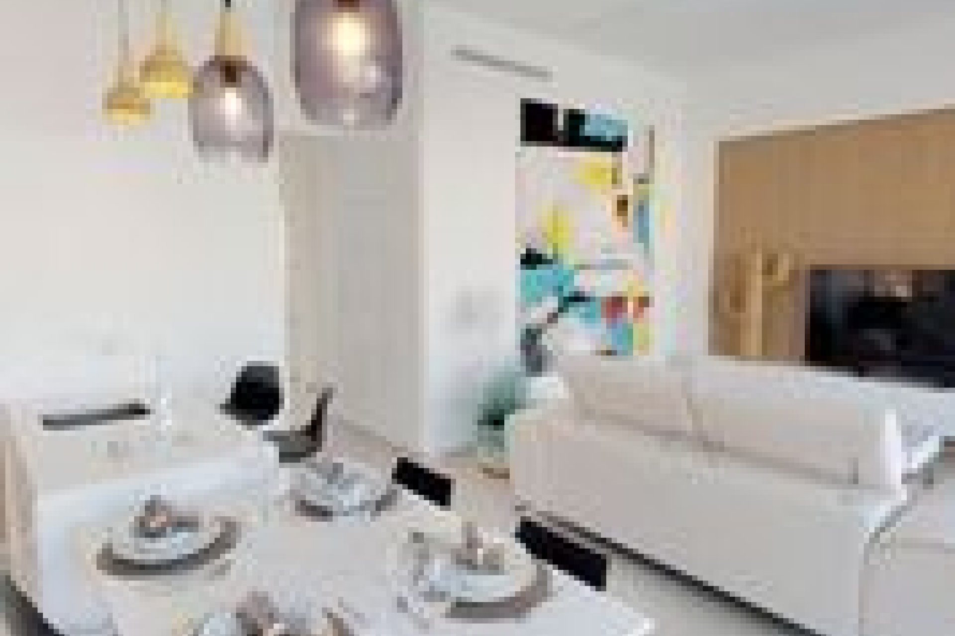 Nueva construcción  - Chalet - Sucina