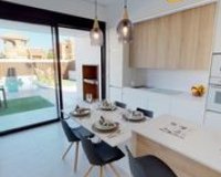Nueva construcción  - Chalet - Sucina