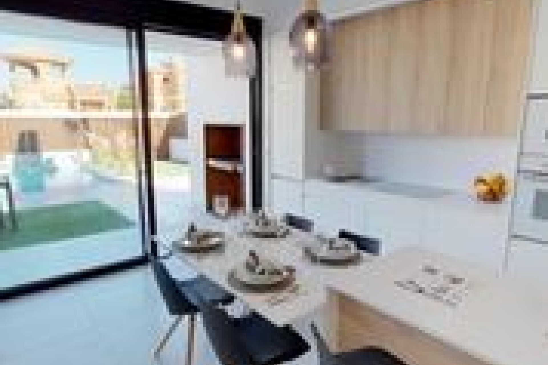 Nueva construcción  - Chalet - Sucina