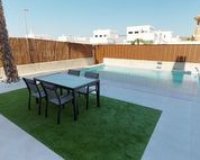 Nueva construcción  - Chalet - Sucina