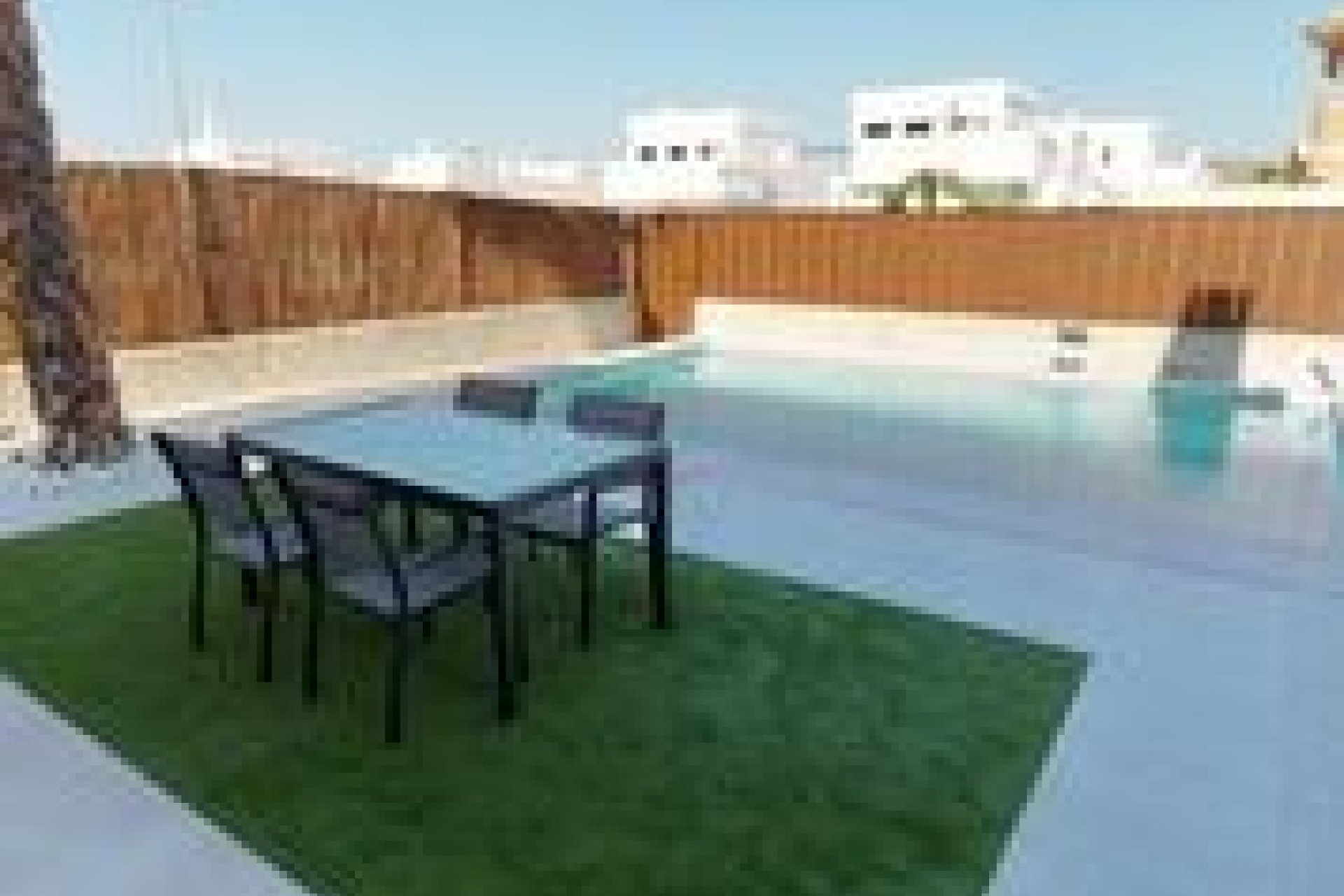 Nueva construcción  - Chalet - Sucina