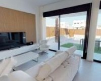Nueva construcción  - Chalet - Sucina