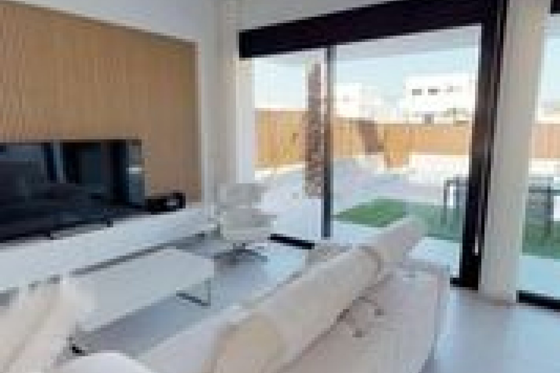 Nueva construcción  - Chalet - Sucina