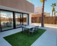 Nueva construcción  - Chalet - Sucina