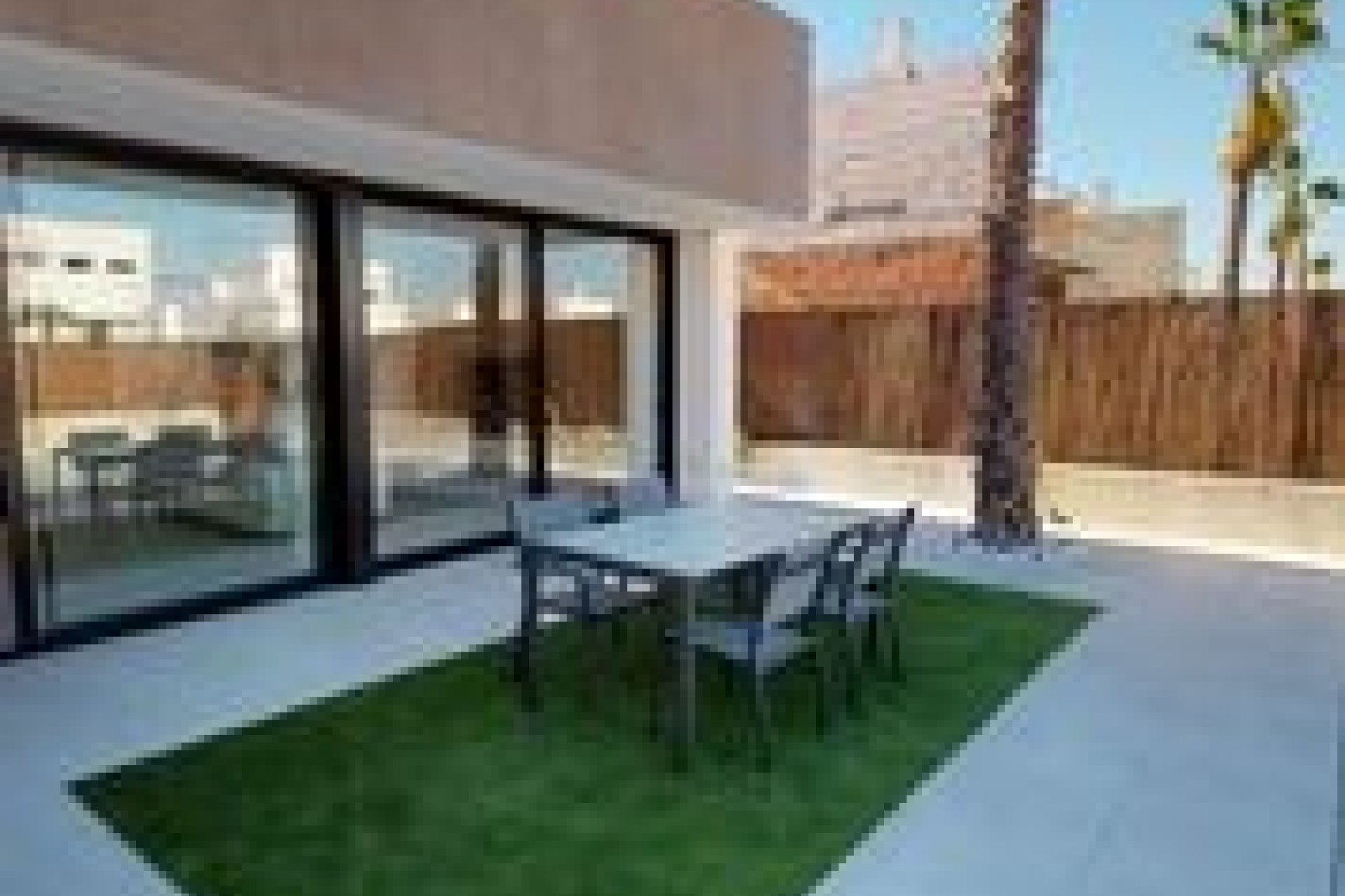 Nueva construcción  - Chalet - Sucina