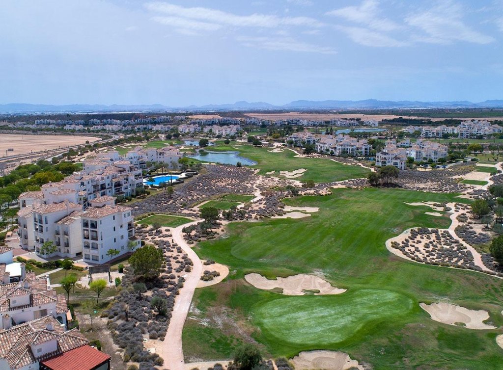 Nueva construcción  - Chalet - Sucina