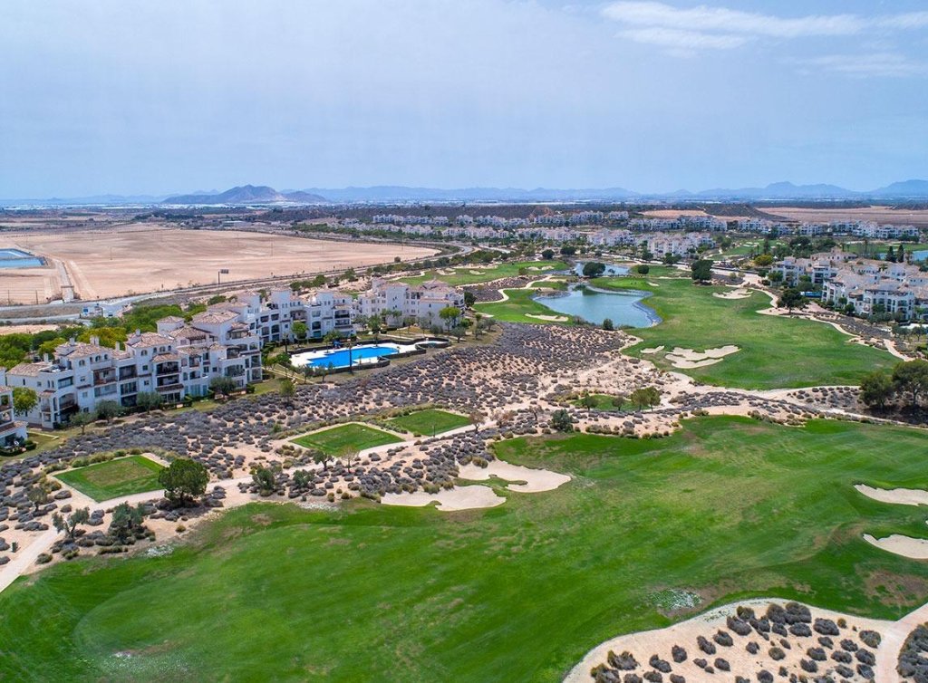 Nueva construcción  - Chalet - Sucina