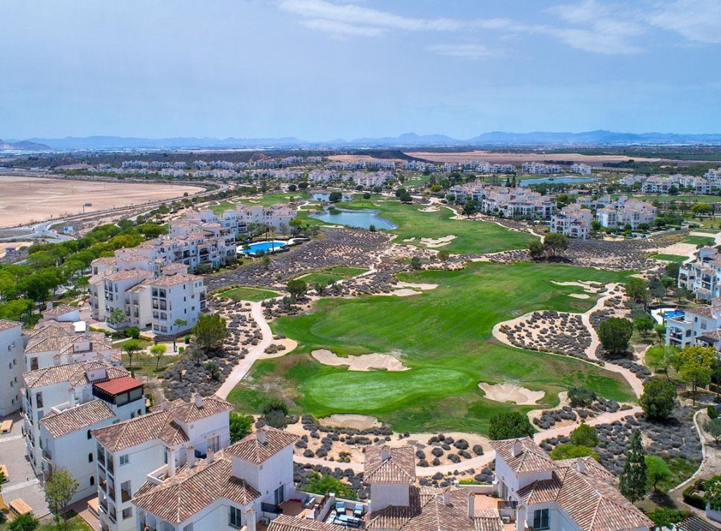 Nueva construcción  - Chalet - Sucina