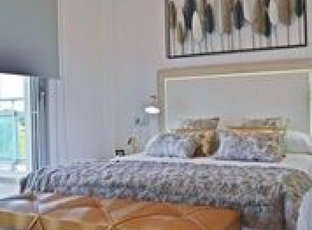 Nueva construcción  - Detached Villa - Los Alcázares - Serena Golf