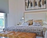 Nueva construcción  - Detached Villa - Los Alcázares - Serena Golf