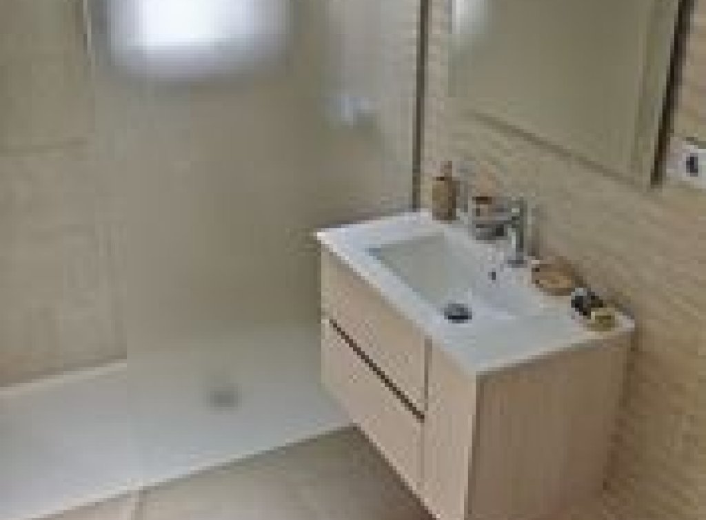 Nueva construcción  - Detached Villa - Los Alcázares - Serena Golf