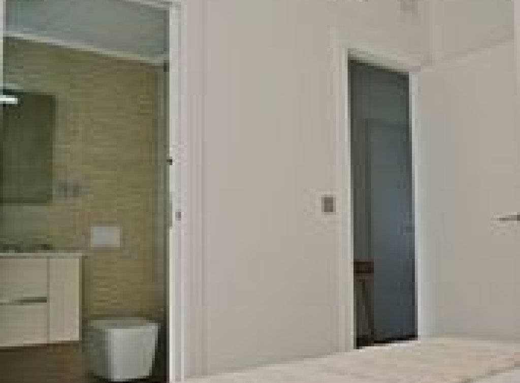 Nueva construcción  - Detached Villa - Los Alcázares - Serena Golf