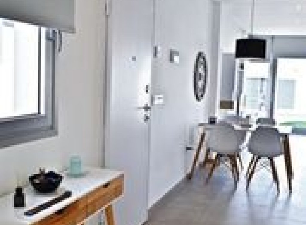 Nueva construcción  - Detached Villa - Los Alcázares - Serena Golf