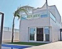 Nueva construcción  - Detached Villa - Los Alcázares - Serena Golf