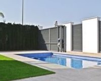 Nueva construcción  - Detached Villa - Los Alcázares - Serena Golf