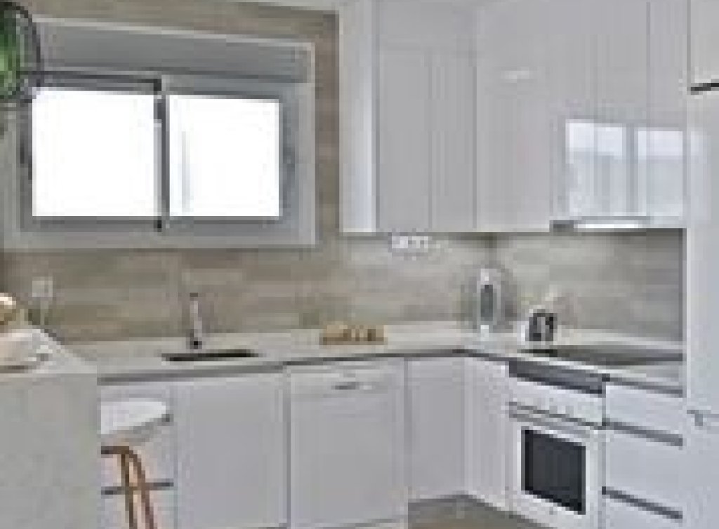 Nueva construcción  - Detached Villa - Los Alcázares - Serena Golf