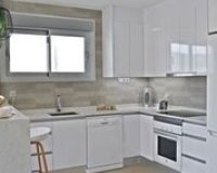 Nueva construcción  - Detached Villa - Los Alcázares - Serena Golf