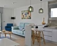 Nueva construcción  - Detached Villa - Los Alcázares - Serena Golf