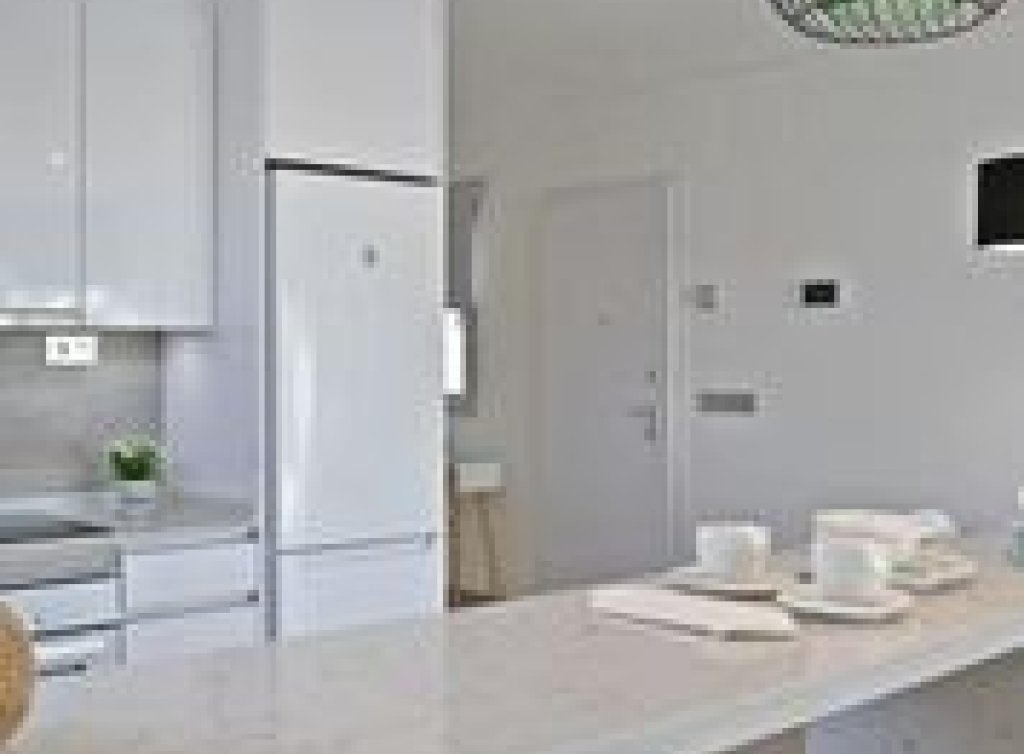Nueva construcción  - Detached Villa - Los Alcázares - Serena Golf