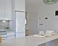 Nueva construcción  - Detached Villa - Los Alcázares - Serena Golf
