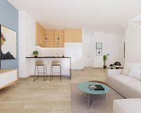 Nueva construcción  - Duplex - Los Alcázares