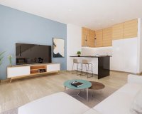 Nueva construcción  - Duplex - Los Alcázares