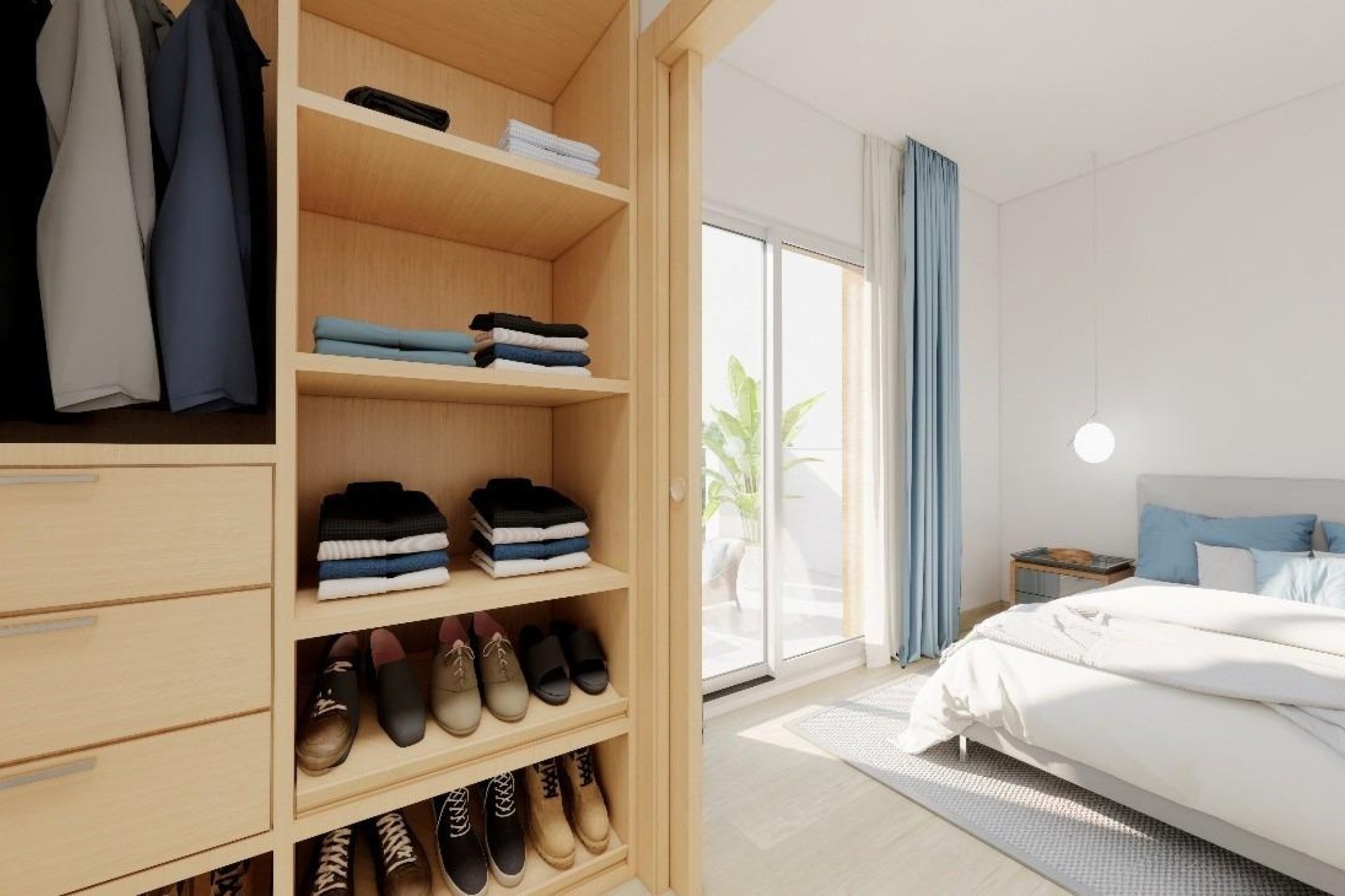 Nueva construcción  - Duplex - Los Alcázares