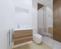 Nueva construcción  - Duplex - Los Alcázares