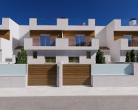 Nueva construcción  - Duplex - Los Alcázares