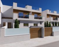 Nueva construcción  - Duplex - Los Alcázares
