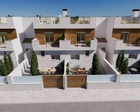 Nueva construcción  - Duplex - Los Alcázares