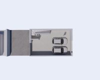 Nueva construcción  - Duplex - Los Alcázares