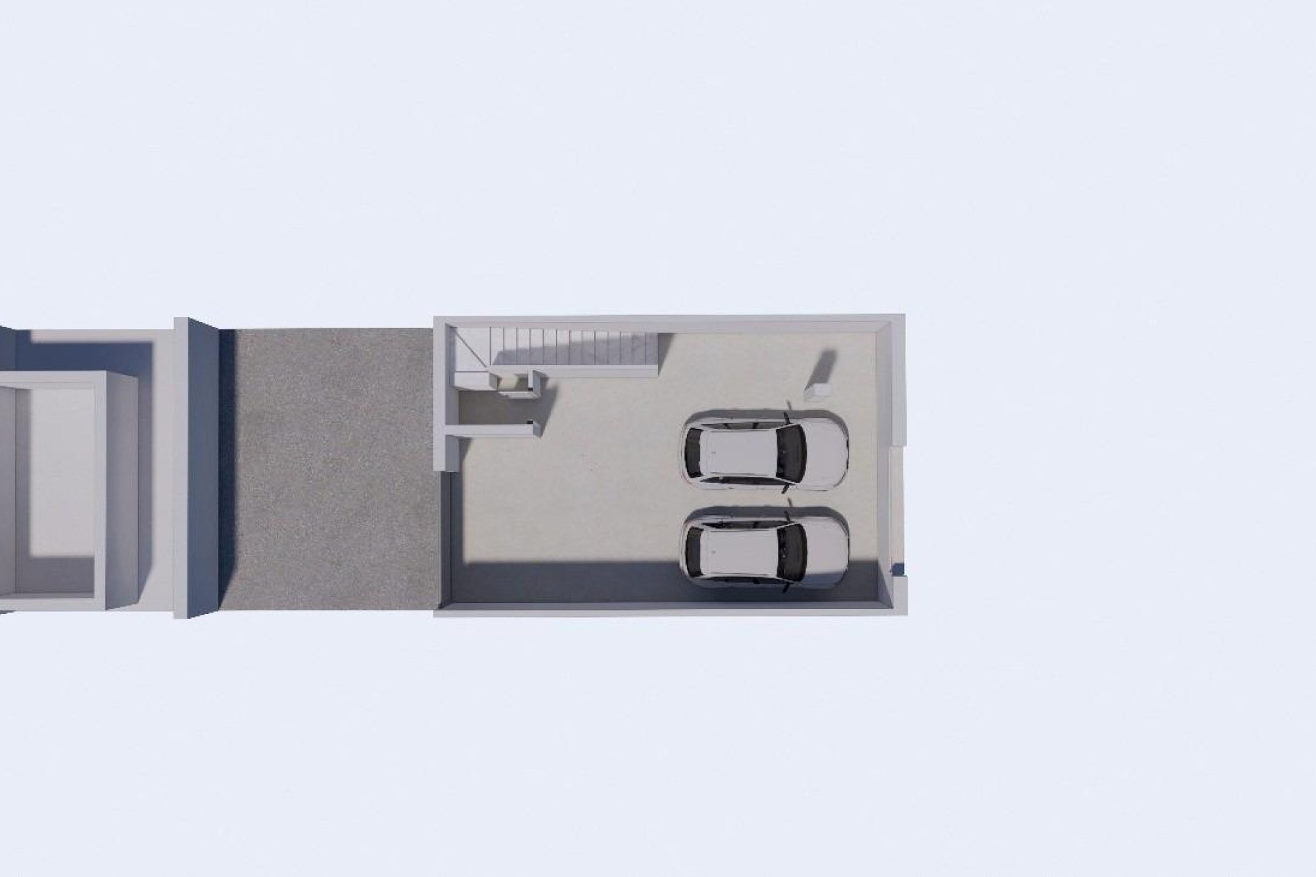 Nueva construcción  - Duplex - Los Alcázares