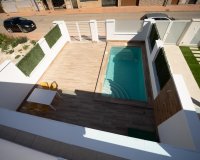 Nueva construcción  - Duplex - San Javier