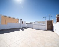 Nueva construcción  - Duplex - San Javier