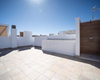 Nueva construcción  - Duplex - San Javier