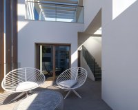 Nueva construcción  - Quad House - Los Alcázares