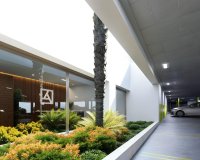 Nueva construcción  - Quad House - Los Alcázares