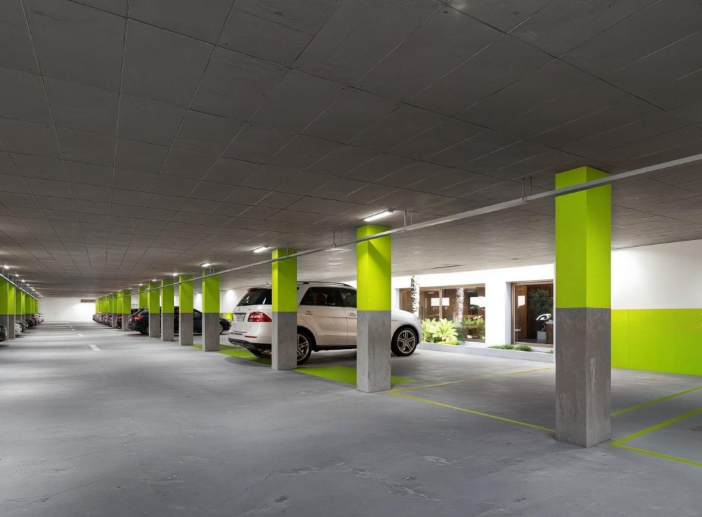 Nueva construcción  - Quad House - Los Alcázares